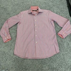 Coogi Classics Men’s Dressing Shirt -size M